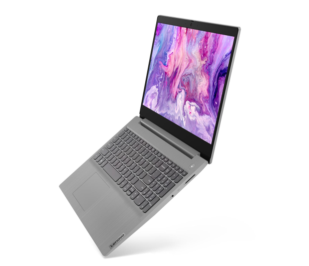 Lenovo IdeaPad 3-15 i3-1005G1/8GB/256/Win10 - 609104 - zdjęcie 3